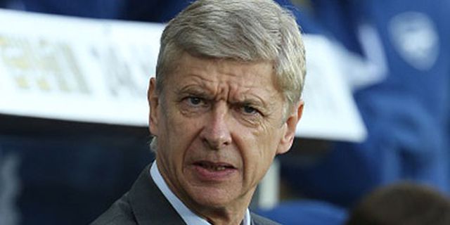 Wenger: Arsenal Kehilangan Insting Pembunuh