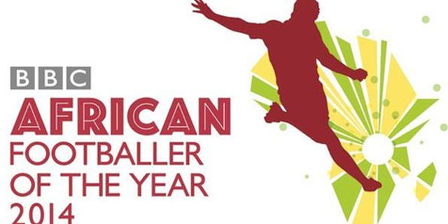 Inilah Nominasi Pemain Terbaik Afrika 2014 Versi BBC