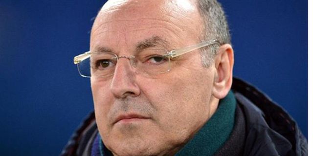 Marotta Tak Mau Bandingkan Allegri Dengan Conte