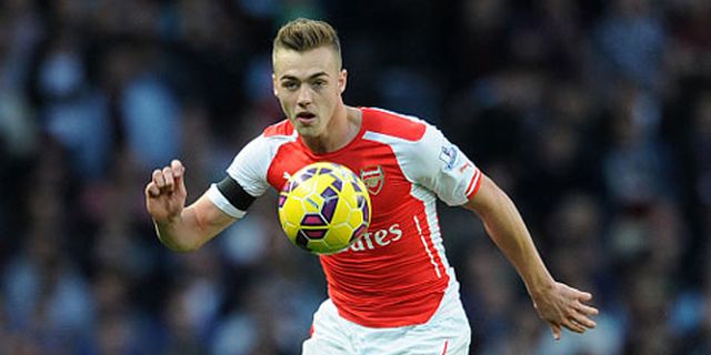 Chambers Optimis Arsenal Tetap Finish Empat Besar