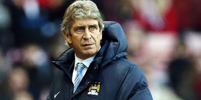 Rapor Pellegrini Keluar Akhir Musim