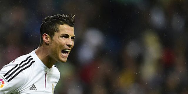 'Ronaldo Nyaris Batal ke Real Madrid Karena Florentino Perez'