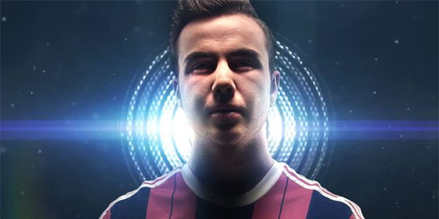 Mario Gotze Bintangi Trailer Anyar PES 2015