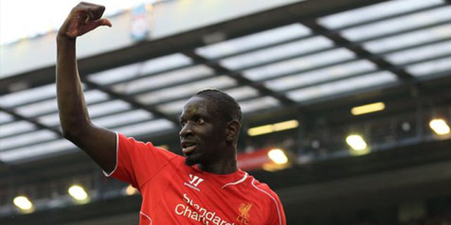 Sakho Yakin Bisa Jadi Pemimpin di Liverpool