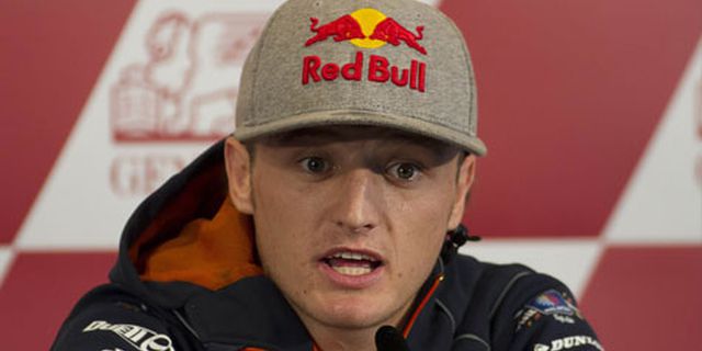 Turun di MotoGP, Miller Tak Dapat Nasihat dari Stoner