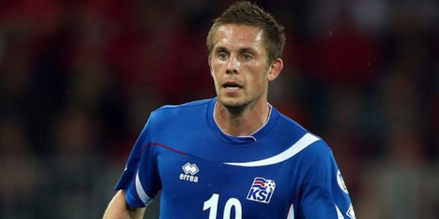 Ungguli Belanda, Islandia Tak Mau Disebut Favorit