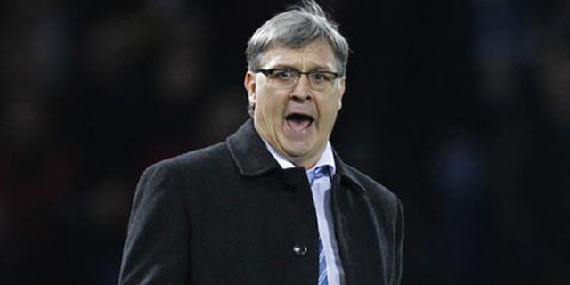 Martino Puas Dengan Kemenangan Atas Kroasia
