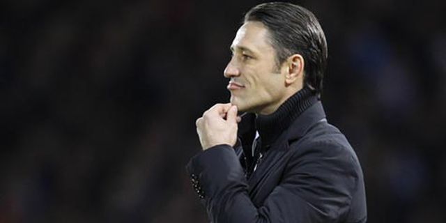 Meski Kalah Dari Argentina, Kovac Tetap Bangga