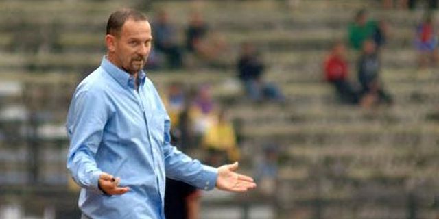 Persebaya Mengaku Dekati Dejan Persebaya Mengaku Dekati Dejan