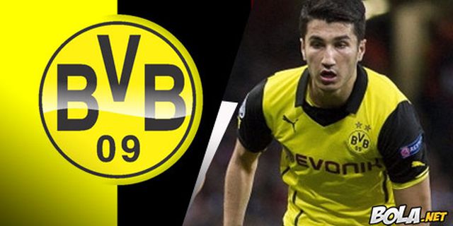 Nuri Sahin Merasa Disia-siakan Rodgers