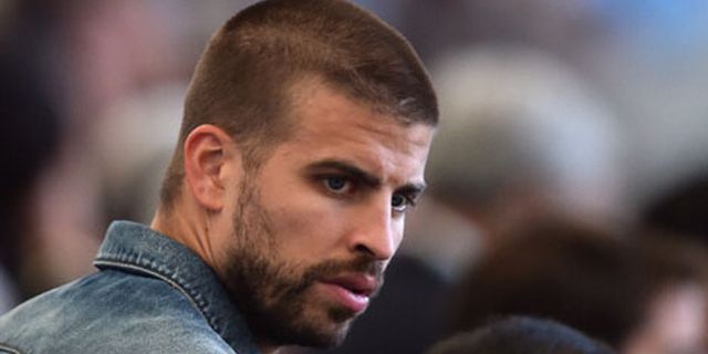 Tak Tahan Digantung, Pique Segera Temui Enrique