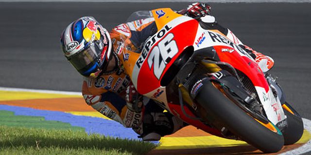 Pedrosa Yakin Honda Bakal Alami Perkembangan Besar