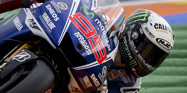 Sudahi Uji Coba MotoGP, Lorenzo ke Indonesia Lagi Sudahi Uji Coba MotoGP, Lorenzo ke Indonesia Lagi