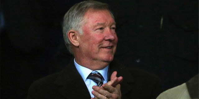 Law: Fergie Punya Masalah di Awal Karir Bersama United