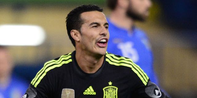 Pedro Sebut Belarus Sebagai Lawan Sulit
