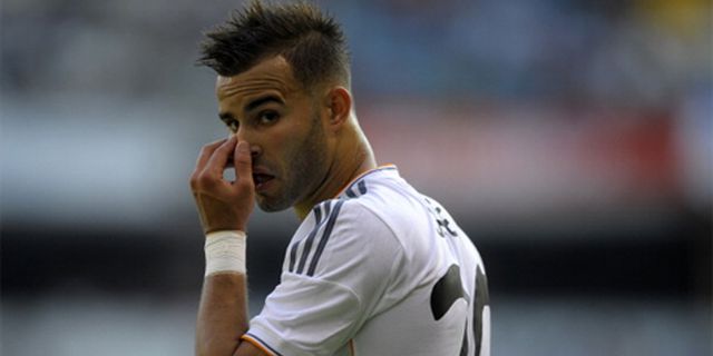 Desember, Jese Comeback di Madrid 