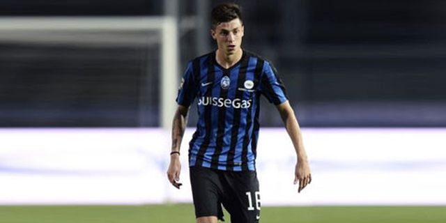 Buru Bintang Muda Ini, Milan Salip Inter