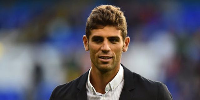 Fazio: Tottenham Masih Bisa Jadi Penantang Gelar