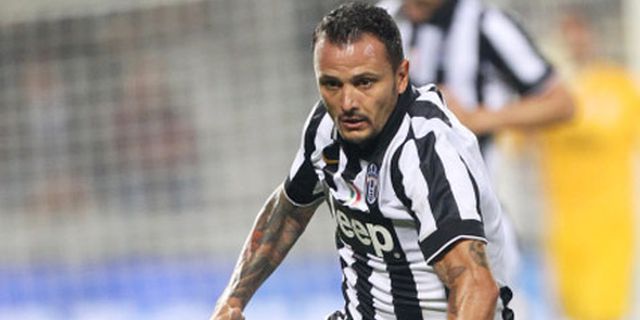 Pepe: Juventus Ingin Raih Treble