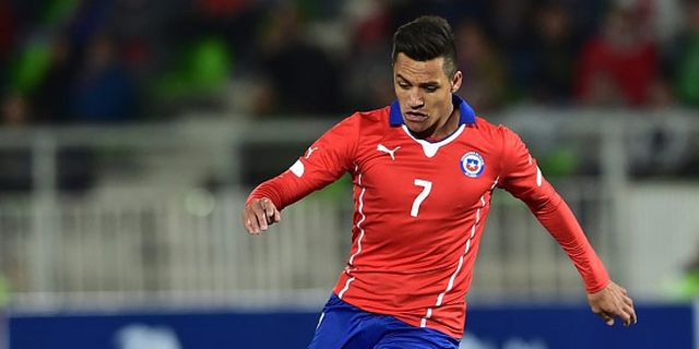 Highlights Friendly: Chile 5-0 Venezuela