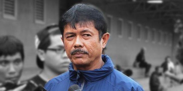 Persipura dan Tim Malaysia Berebut Indra Sjafri