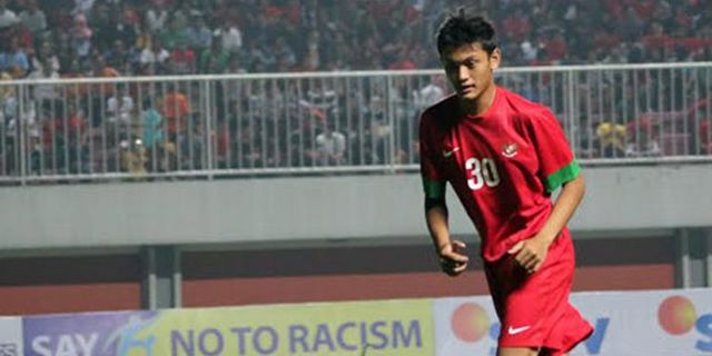 Review: Eks Timnas U-19 Tumbangkan Star Legends