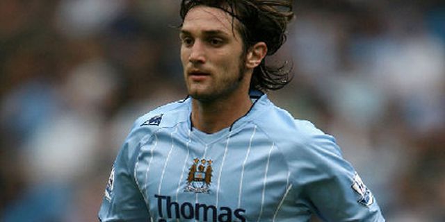 Terlalu Cepat Tinggalkan Man City, Bianchi Menyesal
