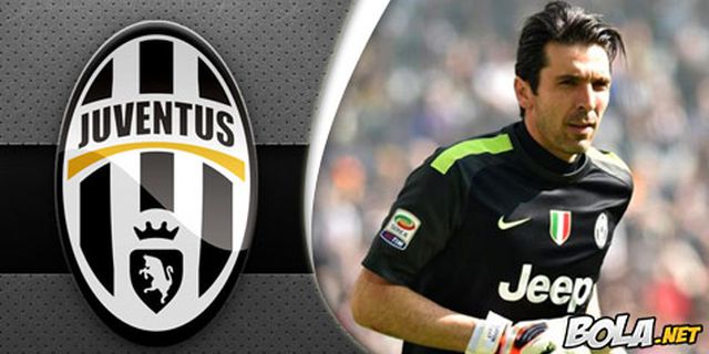 Setia, Buffon dan Chiellini Tolak Gaji Tinggi Dari Klub Lain Setia, Buffon dan Chiellini Tolak Gaji Tinggi Dari Klub Lain