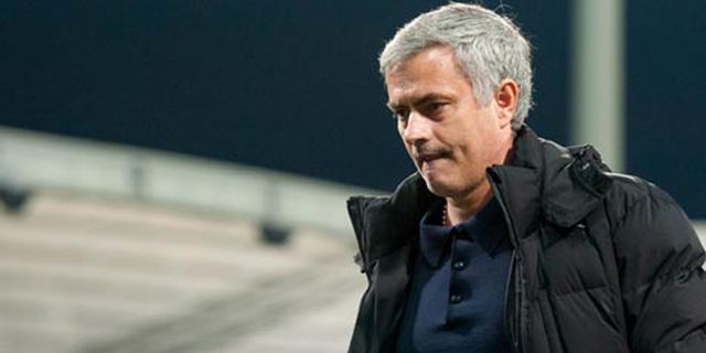 Karanka: Mourinho Akhiri Dominasi Barcelona