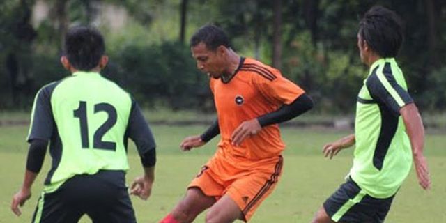 BTN Diharapkan Pertahankan Timnas U-19 BTN Diharapkan Pertahankan Timnas U-19
