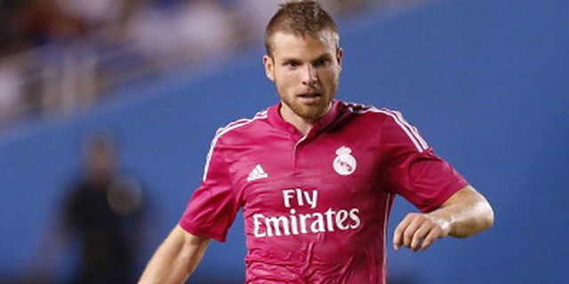 Illarramendi Tutup Pintu untuk Milan
