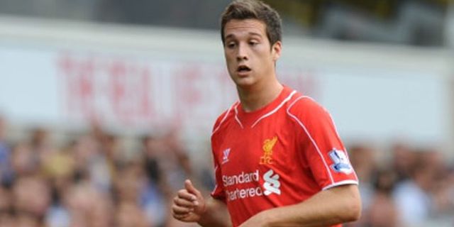 Manquillo: Glen Johnson Salah Satu Bek Kanan Terbaik