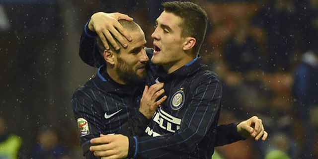 Kovacic Senang Mancini Datang ke Inter