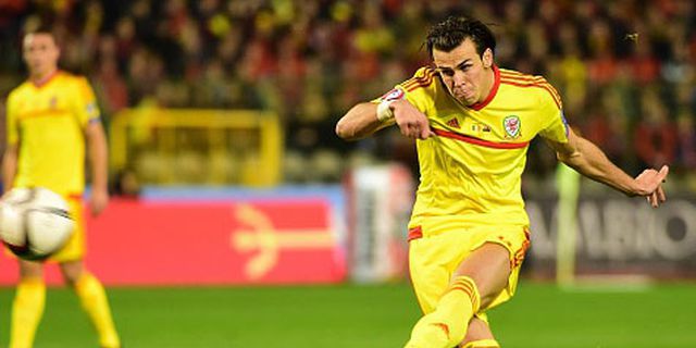 Bale: Demi EURO 2016, Wales Harus Fokus