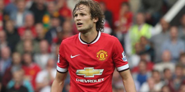 United Bernafas Lega, Cedera Blind Tak Parah