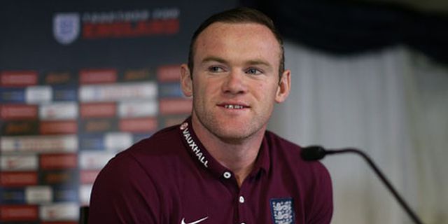 'Rooney Bisa Kembali ke Everton' 