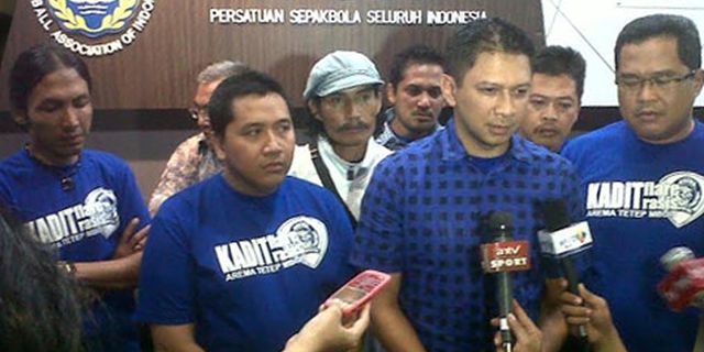 Musim Depan, Tiga Penggawa Arema U-21 Naik Kelas