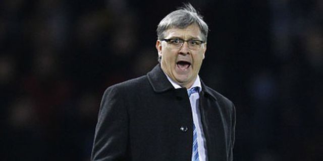 Martino Beropini Soal Posisi Terbaik Di Maria di United