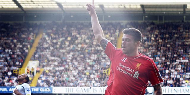 Moreno: Demi Fans, Liverpool Harus Segera Berbenah