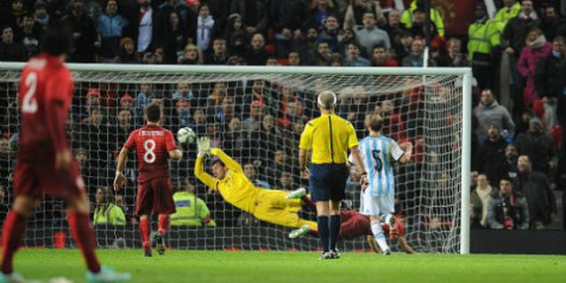 Review: Bukan Ronaldo Atau Messi, Tapi Guerreiro Review: Bukan Ronaldo Atau Messi, Tapi Guerreiro