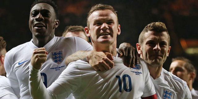 Highlights Friendly: Skotlandia 1-3 Inggris Highlights Friendly: Skotlandia 1-3 Inggris
