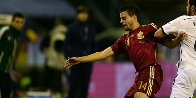 Azpilicueta Bantah Tekanan Mourinho Menjalar ke La Roja