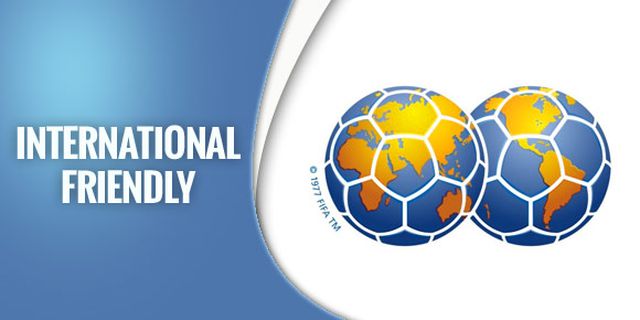 Highlights Friendly: Estonia 1-0 Yordania Highlights Friendly: Estonia 1-0 Yordania