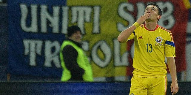 Highlights Friendly: Rumania 2-0 Denmark Highlights Friendly: Rumania 2-0 Denmark