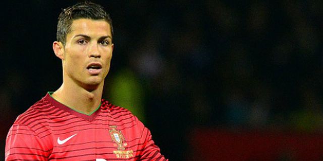 Santos: Ronaldo Bilang Ia Amat Lelah