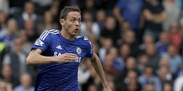 Matic: Awalnya, Saya Seorang Pemain Nomor 10