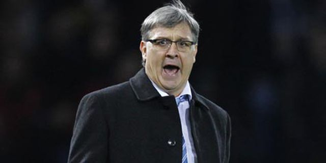 Martino: Menang Tak Pernah Cukup di Barca