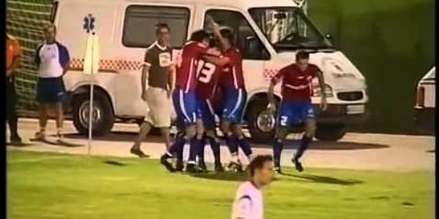 Video: Luis Suarez Bobol Sevilla di Usia 18