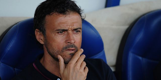 Burdisso: Luis Enrique Adalah Inovator Sejati