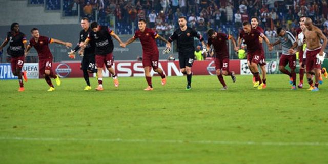 Atalanta Bisa Jadi Mangsa Empuk Serigala